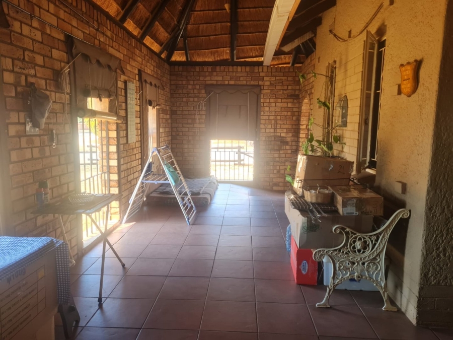 4 Bedroom Property for Sale in Stilfontein Ext 3 North West